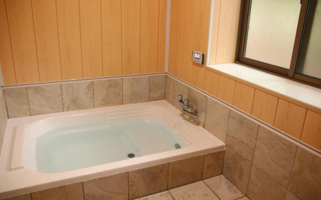 Cottage All Resort Service / Vacation STAY 8424 – Bathroom – Inawashiro