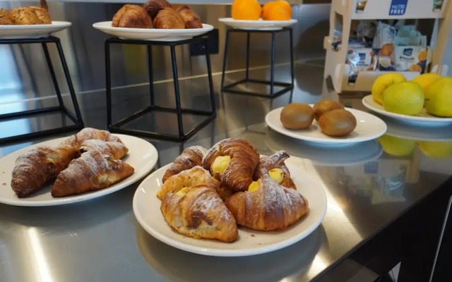 UNAHOTELS La Martella