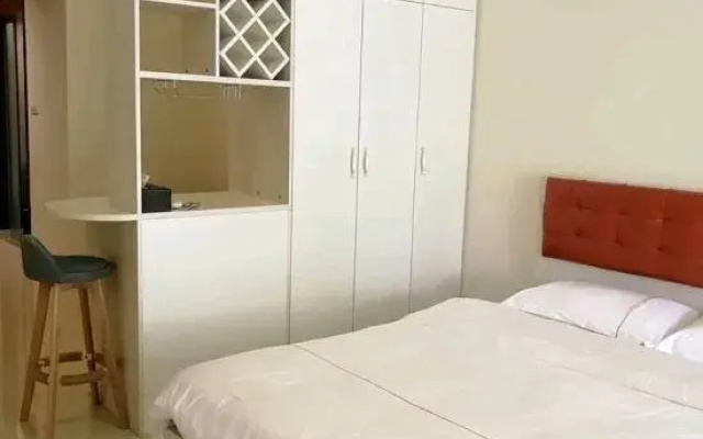 Quanlin Huaqiao Apartment