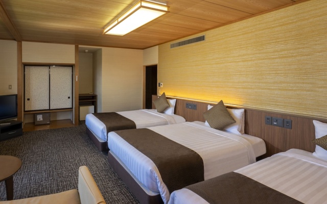 Triple room Riverfront 사진 1