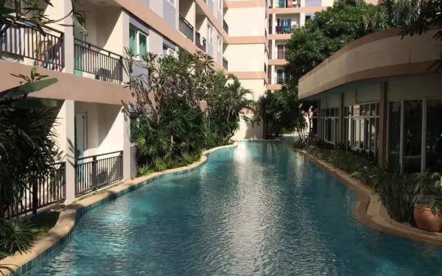 Park Lane Condominium and Resort