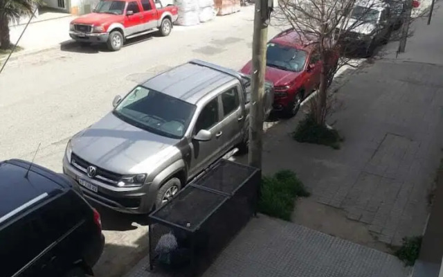 Departamentos Balcarce