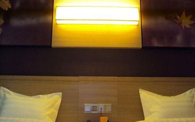 7 Days Inn Zunyi Daozhen Post Office Branch