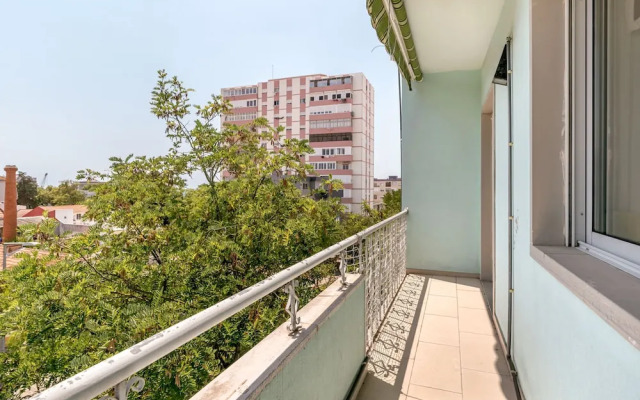 Setubal Boutique Apartment V by Homing