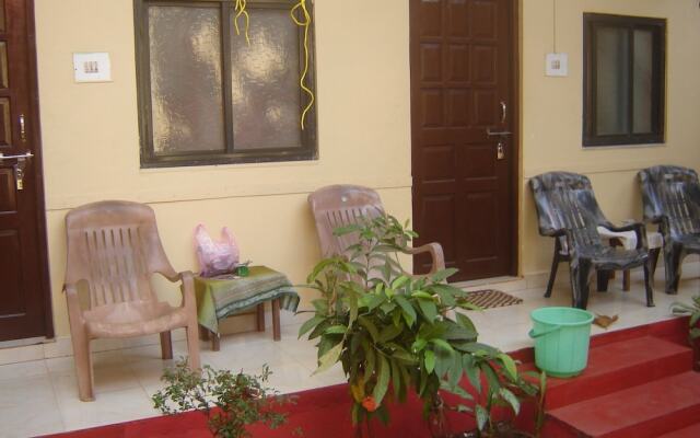 Silver Moon Guest House