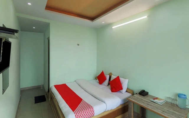Green Park Homestay By OYO Rooms