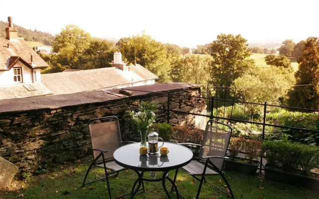 Holiday Home Clappersgate Hill