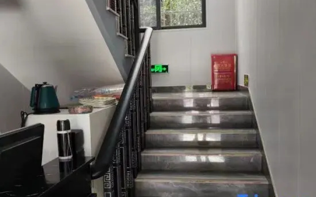 Junlan Homestay