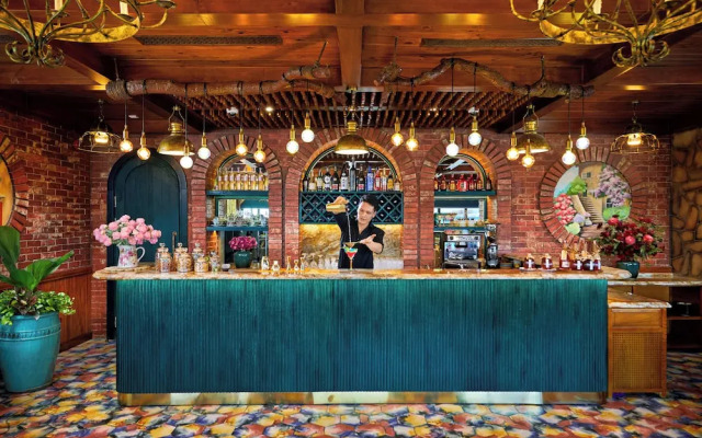 Venice Hotel Phu Quoc