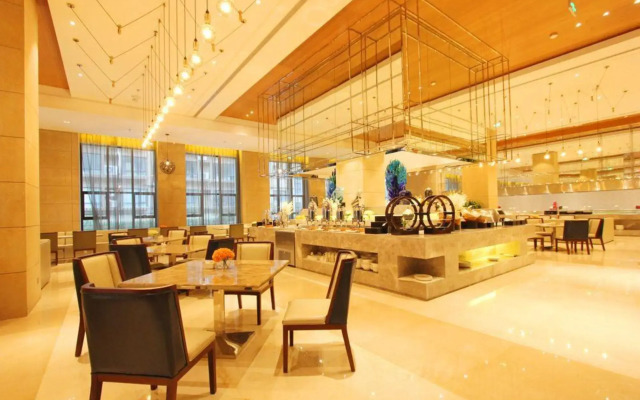 Weihai Guishe Fourseasons Hotel