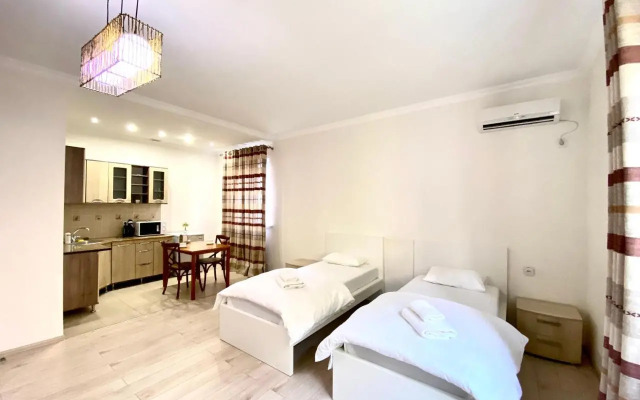 Sarai-Batu Guest House