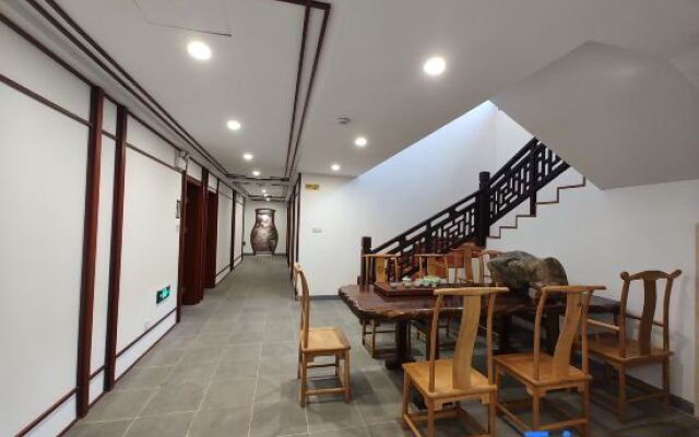 Xitang keyuan Homestay