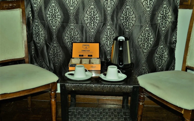PJ Lodge