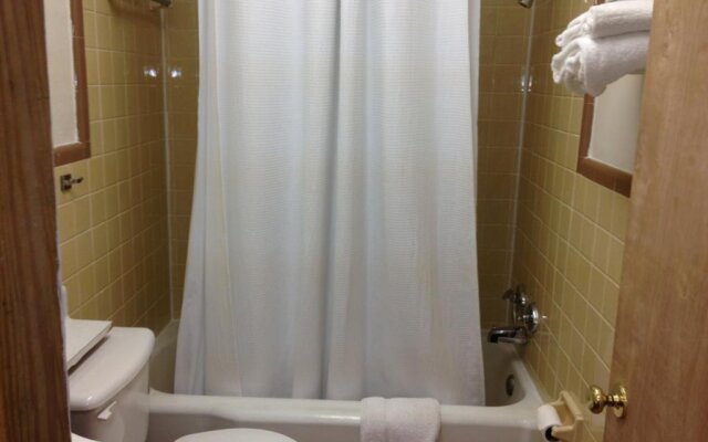 Economy Inn - Cullman