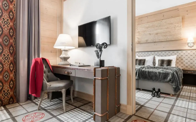 Aries Hotel & SPA Wisla