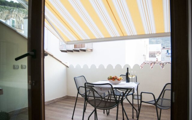 Kefa Holiday - Cefalu Holiday Apartments