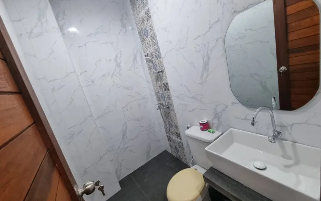 Mulia Cottage Jimbaran