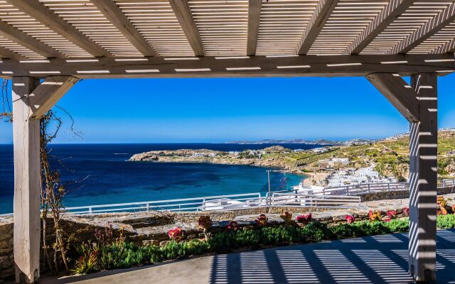 Eden View Suites & Villas