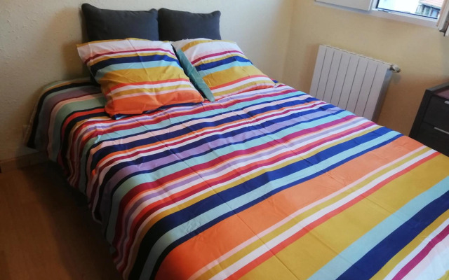 Apartamento Bahía De Santander