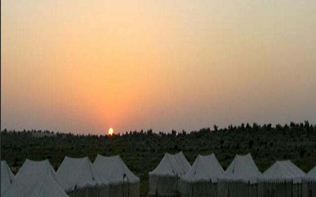 Desert Safari Camp Jaisalmer