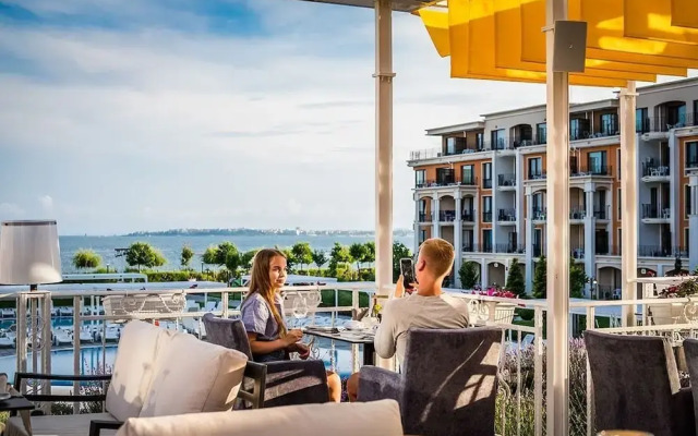 Prestige Fort  Beach Apartment B2 94