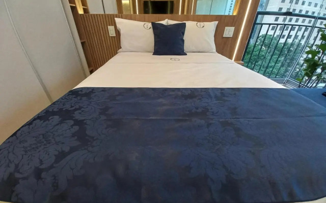 Studio 803 Premium Moema