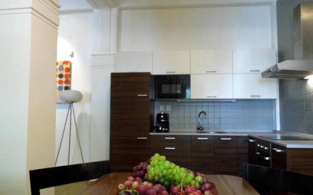 FUKAS Apartments MEDENA