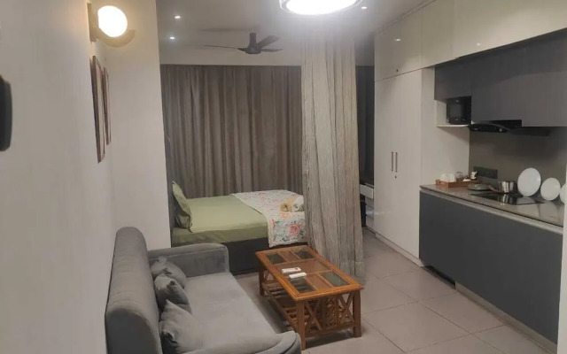 Supernova Heights Studio