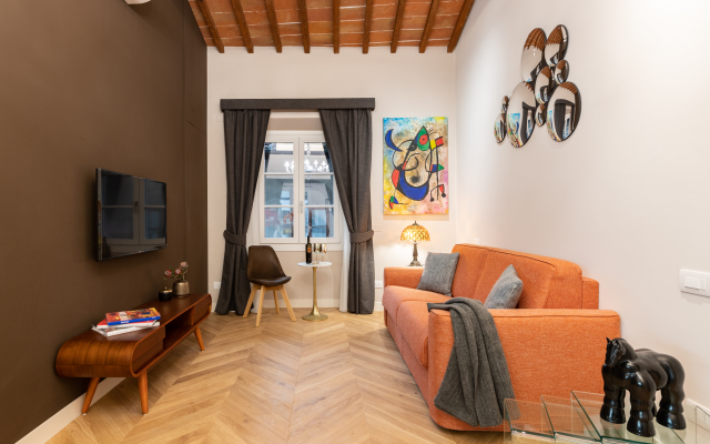 Kairos by Florence Art Apartments