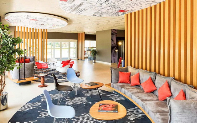 ibis Rio Branco