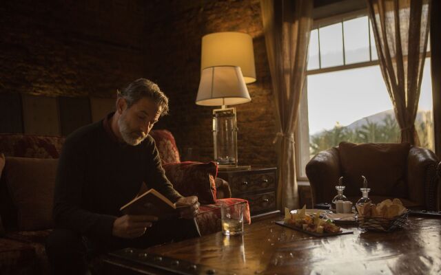 The Singular Patagonia