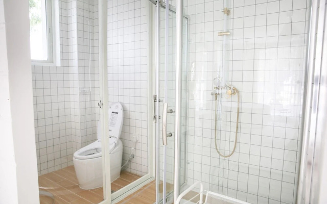 Xiamen Lan Feng Hotel