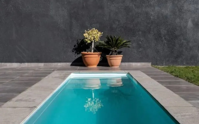 Ocean View Villa in Cape Town