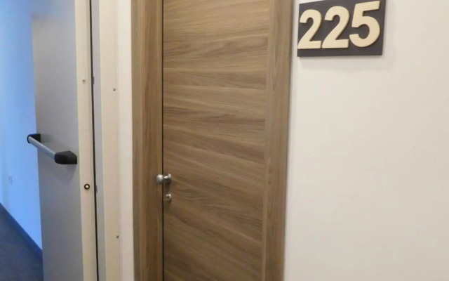 Hotel Emperador