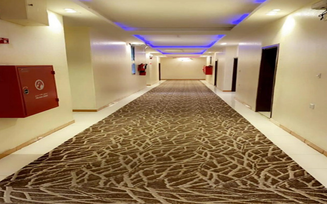 OYO 537 Dahtham Furnished Units