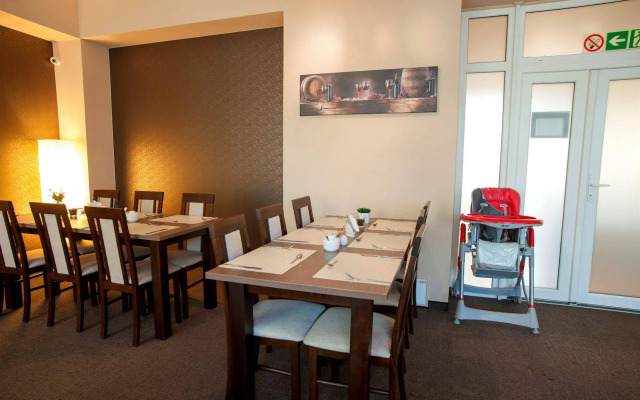 Hotel Sleep Wroclaw