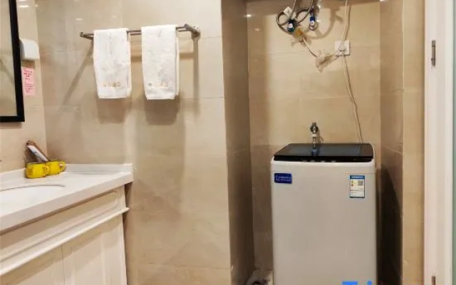 Bozhou Zhipin Movie Homestay