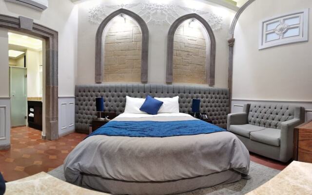 Margarita Hotel Boutique