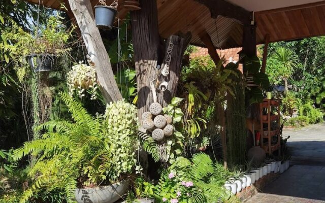 Wangnamkhao Resort