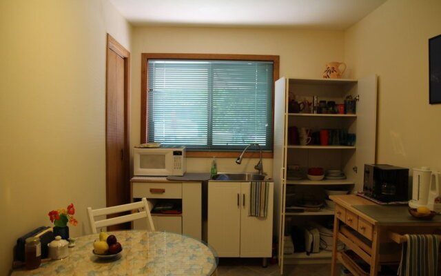 12 Mile Lake Bed and Breakfast