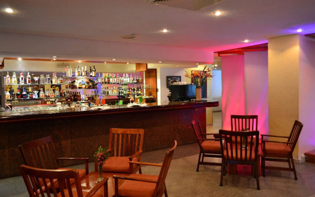 Hotel Puerta del Sol Porlamar