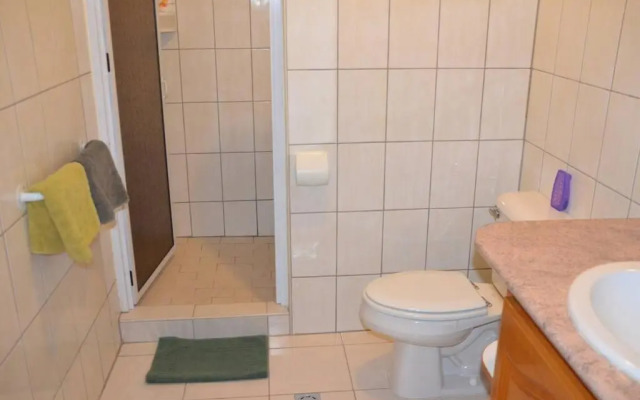 Papeete apartment F2