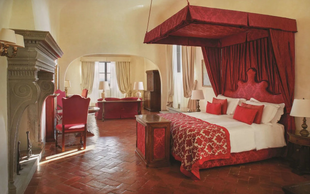 Villa San Michele, A Belmond Hotel, Florence