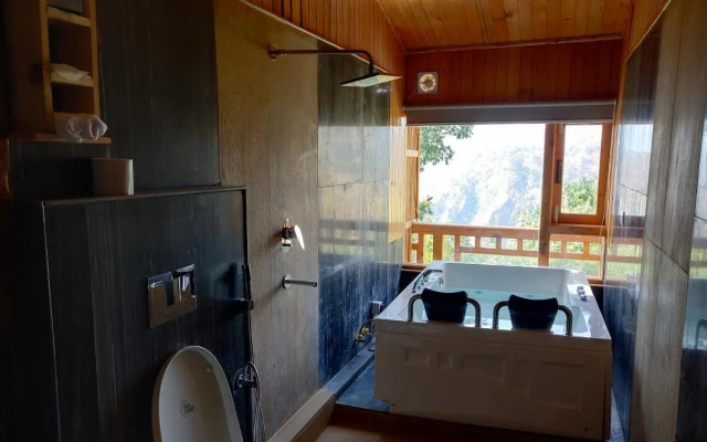 The Peru Resort by Xtreeme