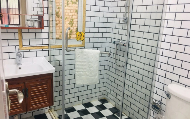 Xixili Disney 3rd Branch