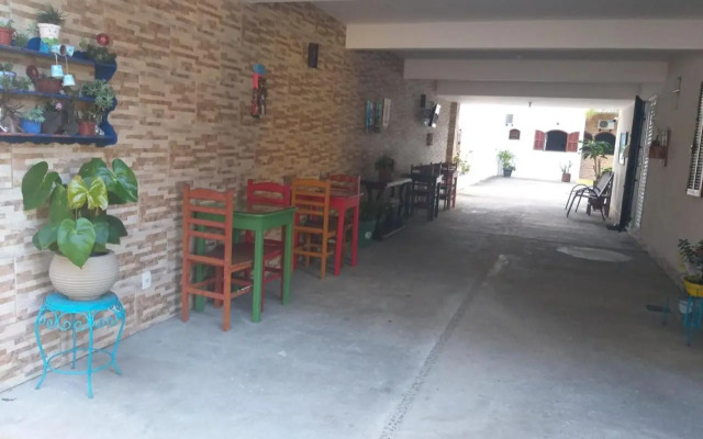 Pousada Cavalo Branco