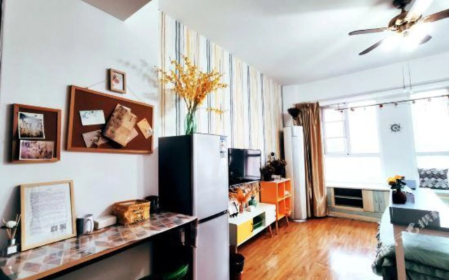 Line 2 apartment