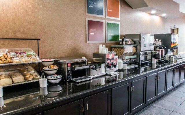 Comfort Inn & Suites Marianna I-10