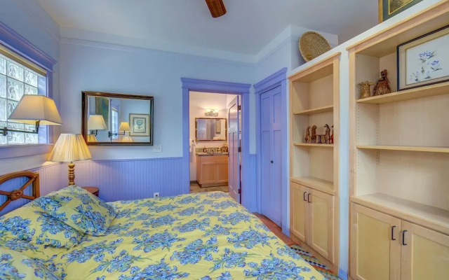Carlisle Garden Suites