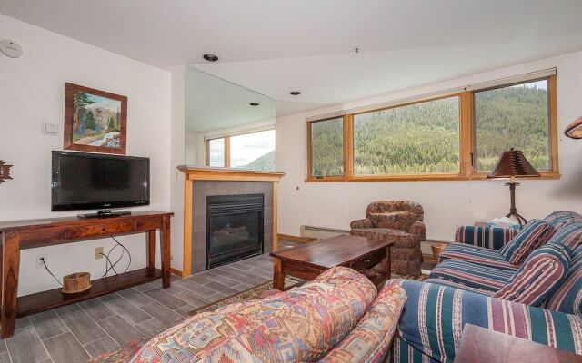 Lakeshore #1533 - 1 Br Condo